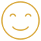 smile